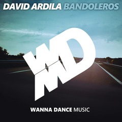 David Ardilla - Bandoleros (Yann Rives Remix) Winner Remix Contest!!!