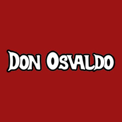 Tanto De Todo - Don Osvaldo