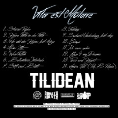 Tilidean - Ich Muss Gehn