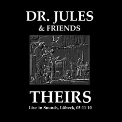 Fields Of Gold - Dr. Jules and Friends