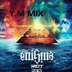 Summertime Engima- Riot vs Lana del rey (Y.M Mix)