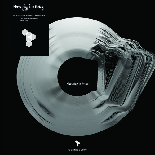 Hieroglyphic Being - The Fourth Dimension