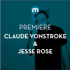 Premiere: Claude VonStroke & Jesse Rose 'Bare Mountain'