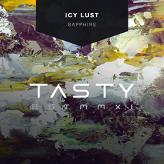 Icy Lust - Sapphire