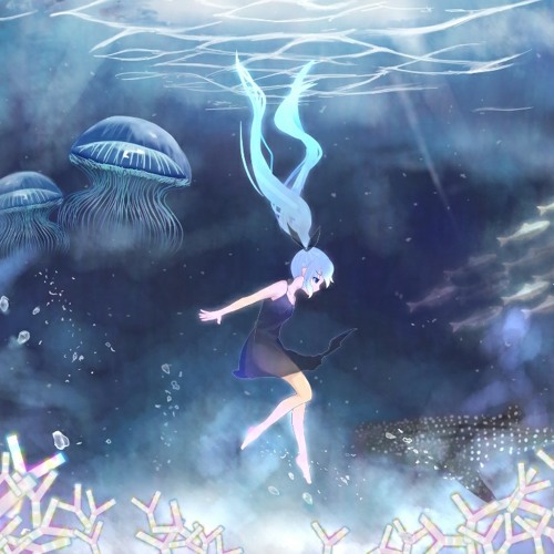 Techno[]Dream Trance-DJ Contacreast-The Sea