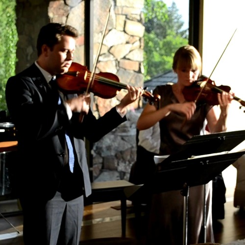 One Eternal Round (2015)