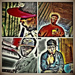 TEAMNOTEAMFLIXXZ/EMBLACKMUZIC/SPLASHMOBB at THE BRONX