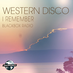 Western Disco - I Remember (Western Extended)