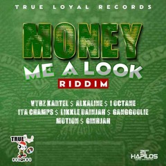 Money Me A Look Riddim Mix (Full Promo) - March 2015 @RaTy_ShUbBoUt_