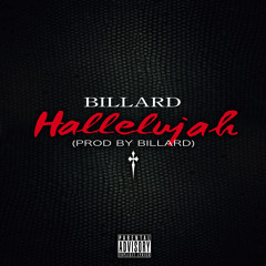 HALLELUJAH [Prod. By Billard]