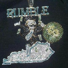 "Ride or Die ft. Jeda (Knucc), DoBall, Jahmil (Max) & Keisha Staten (Lady Rumble) at Rumble Studios-Bowling Green, Ky