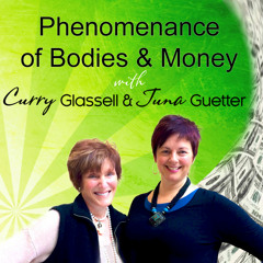 Phenomenance With Bodies And Money