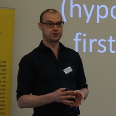 “Trust me, I’m a product manager”: case study from publishing