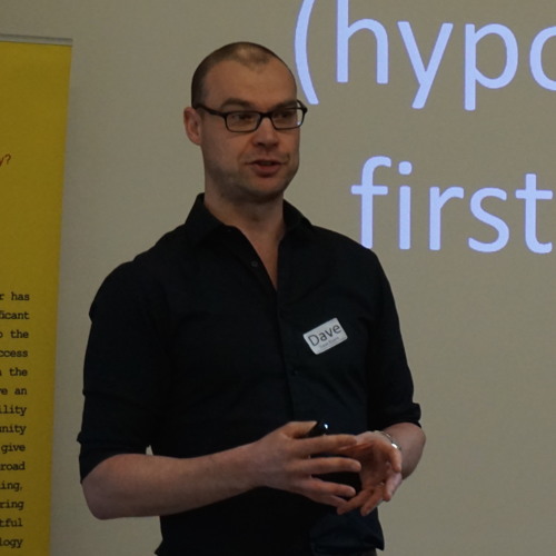 “Trust me, I’m a product manager”: case study from publishing