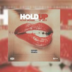 Peter Jackson feat. YG & Mazze - Hold Up