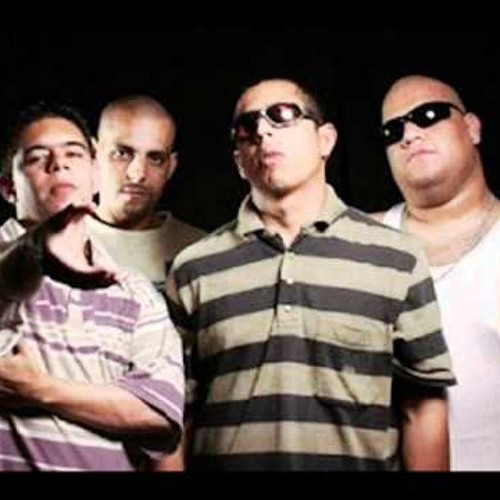 Caña Brava - Vamos A Beber