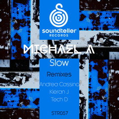 Michael A - Slow (Andrea Cassino Remix)