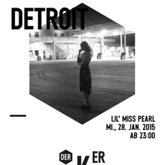 Kern-lil'miss pearl-mi280115