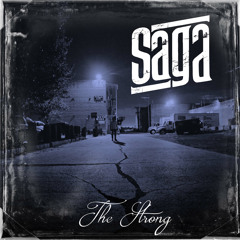 The Strong (prod. by Saga & Marco Polo)