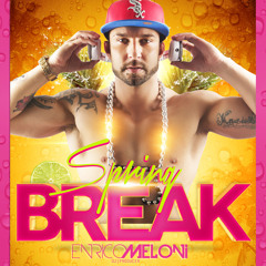 SPRING BREAK - Podcast N°19 2K15 - Progr & Tribal HOUSE