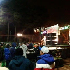 Promo Documental Rap de Quilicura (Vieja y Nueva Escuela) 2014.-