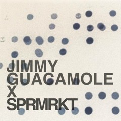 SPRMRKT mixtape #6 by Jimmy Guaca