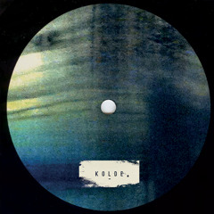 A1 - Kolde - Vision 7 (snippet)- Vision C EP - Kolde records n°3