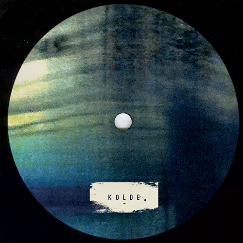 A1 - Kolde - Vision 7 (snippet)- Vision C EP - Kolde records n°3
