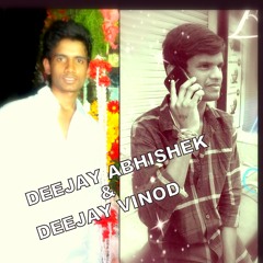 RIGHT NAA NAA BASS MIX BY DJ.ABHISHEK &  DJ.VINOD