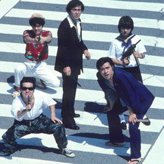 tastes 80's