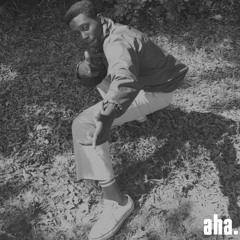 Aha Gazelle - Sauceallonmeh [UP NEXT]