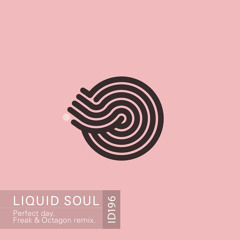 Liquid Soul - Perfect Day (Freak&Octagon Rmx)