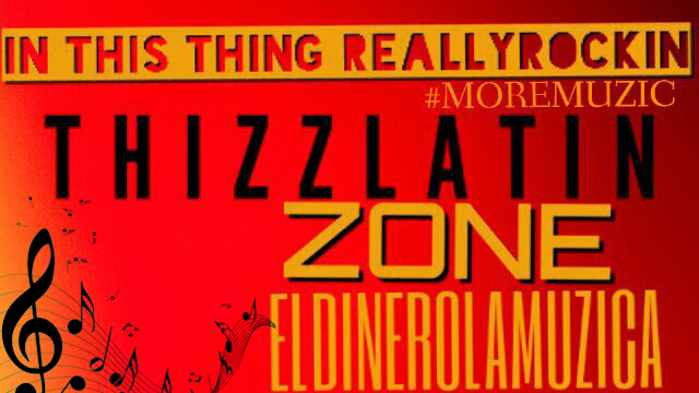#MOREMUZIC ft. Zone - Really Rockin [Thizzler.com]