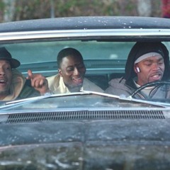 Mac Matic - Smokin While I'm Drivin (feat E.Mello)