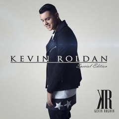 Kevin Roldan - Cuando Sales Sola (Extended Dembow Rmx) Dj Erick