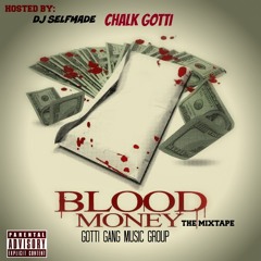 CHALK GOTTI - PROMO SONG