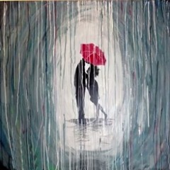 Sping Rain (Bobby's Edit)