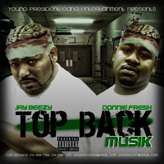 Shit Starter "Top Back Musik"
