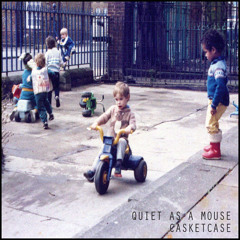 QUIET AS A MOUSE - Dandelion Tea