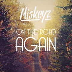 On The Road Again (Original Mix)