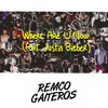Jack Ü - Where Are U Now Ft. Justin Bieber (Remco Gaiteros Bootleg) || FREE DOWNLOAD LINK IN BIO ||
