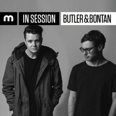 In Session: Butler & Bontan