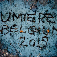 LUMIERE LIVE BELGIO 2015 (extract part preview)