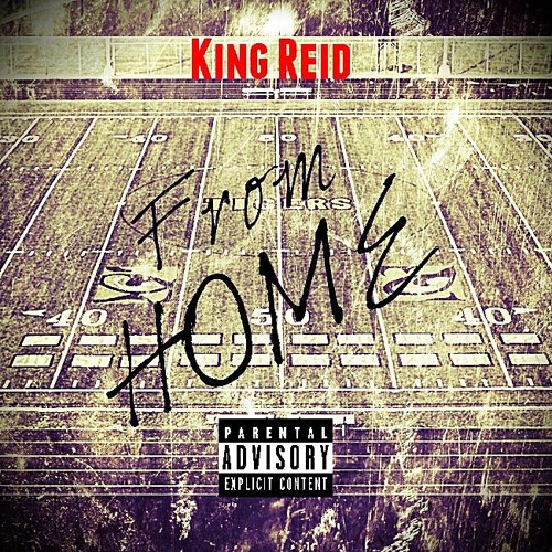 From Home | King Reid | Reiding While Driving