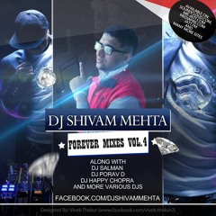 Aye Meri Zohra Jabeen(New generation remix)-Dj Happy Chopra