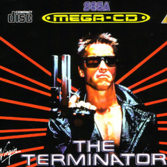 Destinationz Unknown (The Terminator Sega CD Soundtrack)