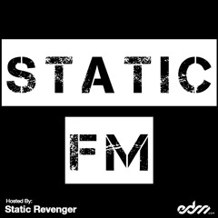 Static FM w/ Static Revenger Ep. 09 @Evolution935 Miami Ultra Music Fest Special