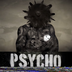Psycho - Cover