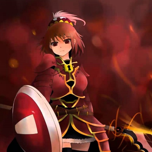 (Fan-made)Touhou  11 SA  Phatasm stage theme Leaf Ponders The Flower, Flower Ponders The Leaf