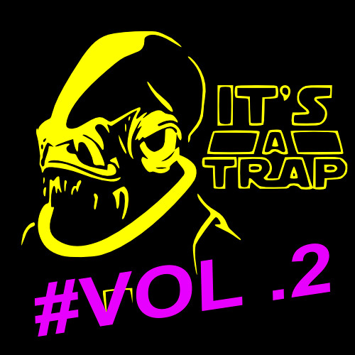 Trap Style R3F3R3NC3 vol.2